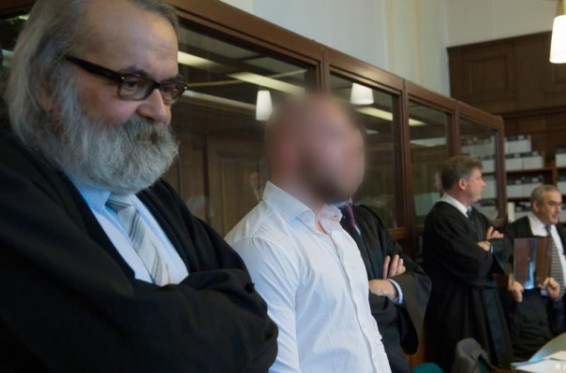 Գերմանացի սթրիթռեյսերները դատապարտվել են ցմահ ազատազրկման անօրինական մրցավազքի պատճառով