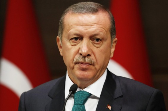 Թուրքիայի ԱԳՆ-ն քննադատել է Ավստրիային Էրդողանին մերժելու համար