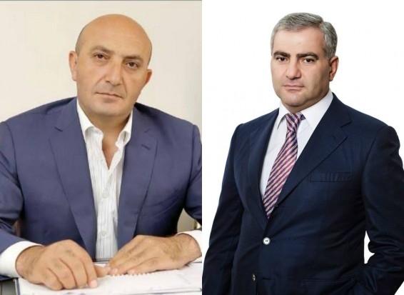 Հովհաննես Սոֆոյանը հերքում է