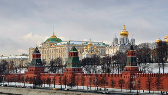 Россия и США начали подготовку встречи Путина и Трампа