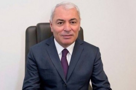 Ես ու Սյունիքի մարզպետը թշնամիներ չենք. Աշոտ Արսենյան