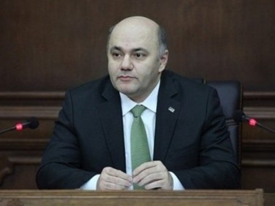 Մհեր Շահգելդյան․ Կեղծիքների դեպքում «Հայկական վերածնունդը» կբողոքարկի խորհրդարանական ընտրությունների արդյունքները