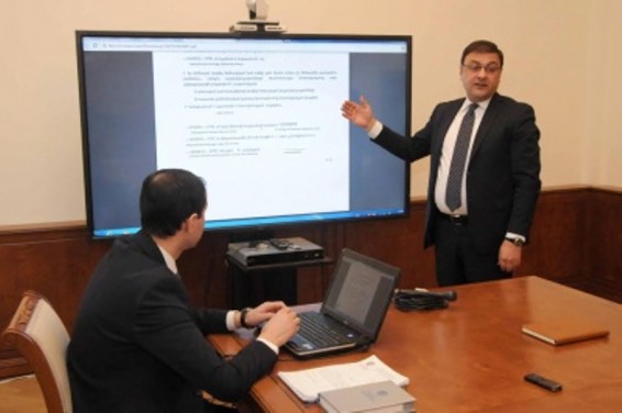 Ցանկացած անձ հնարավորություն է ստանում ինչպես տեսնելու, այնպես էլ ներբեռնելու գնման ընթացակարգի մասնակիցների հայտերը. Ֆիննախ