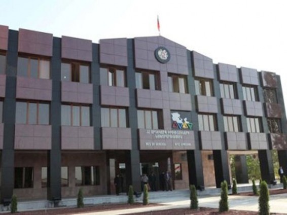 Մտահղացման համաձայն` հնարավոր է օդային հարձակում Երեւանի վրա. ԱԻՆ վարժանքները