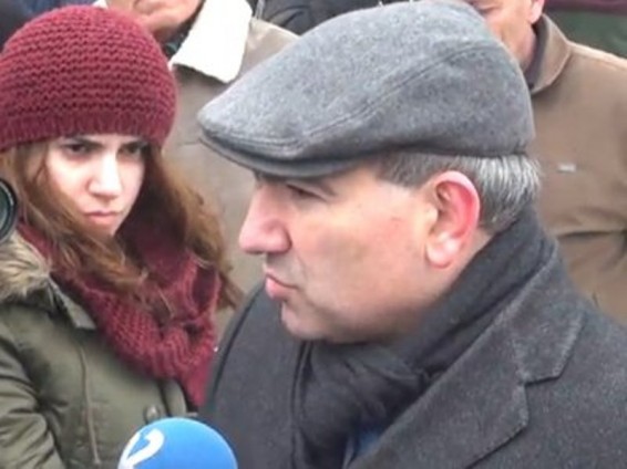 ՀՀԿ-ի ներսում բախումները կարող են սրել ներքաղաքական իրավիճակը երկրում. Փաշինյան