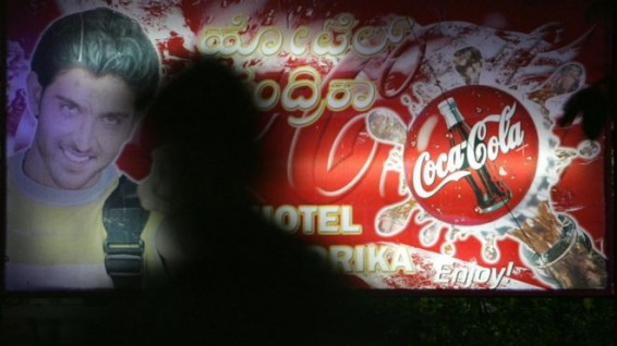 В Индии объявили бойкот Coca-Cola и Pepsi