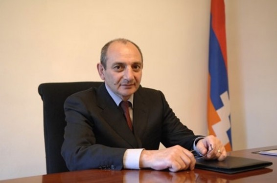Նոր Սահմանադրությունը օբյեկտիվ իրողությունների արտացոլումն է. Բակո Սահակյան