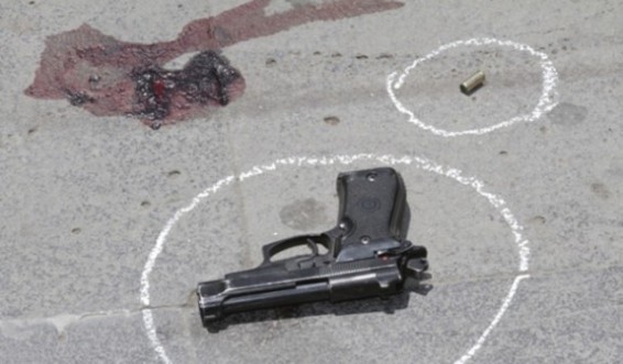 24-ամյա երիտասարդը հրազենային վնասվածքներով տեղափոխվել է բժշկական կենտրոն