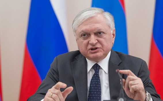 Ադրբեջանը տանուլ է տալիս բանակցություններում. Նալբանդյանի ճեպազրույցն ամբողջությամբ