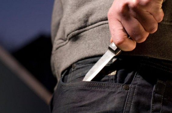 Մասիսում 24-ամյա տղային դանակահարել էր համագյուղացին. միջկուսակցական հակամարտություն չկար. ոստիկանություն