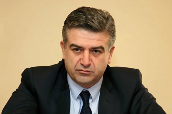Վարչապետը բարձրաձայնել է ԴԱՀԿ կողմից գույքի վրա անհամաչափ արգելանք դնելու խնդիրը