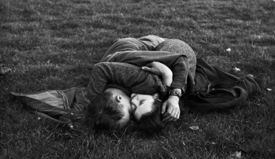 Photo. Սեր` պատերազմի ժամանակ