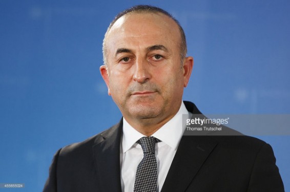 Եթե քրդերը դուրս չգան սիրիական Մանբիջից՝ կհարվածենք. Թուրքիայի արտգործնախարար