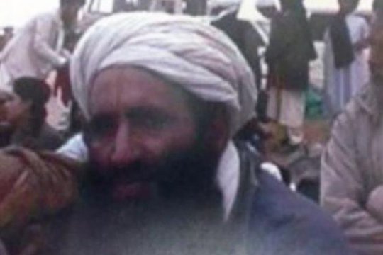 «Ալ-Քաիդա»-ն հաստատել է խմբավորման երկրորդ դեմքի մահվան փաստը