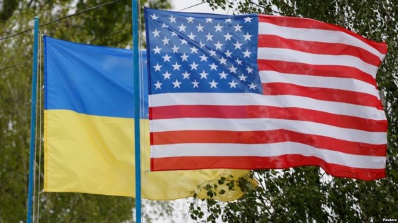 Комитет Палаты представителей выделил $150 млн на военную помощь Украине
