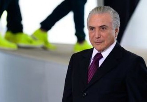 Բրազիլիայի նախագահը հրաժարվել է ապրել նախագահական նստավայրում