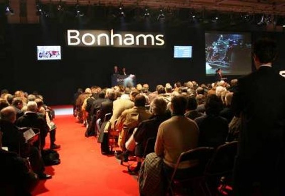 Սալվադոր Դալիի քրոջ դիմանկարն աճուրդում վաճառվել է 1.8 մլն ֆունտով