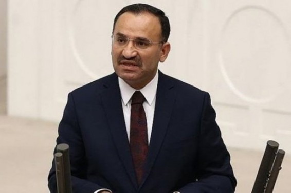 Գերմանիան ահաբեկիչների ապաստարան է. Թուրքիայի արդարադատության նախարար