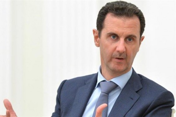 Սիրիայի նախագահը կարող է ձերբակալվել Գերմանիա այցելելու դեպքում. ԱԳՆ