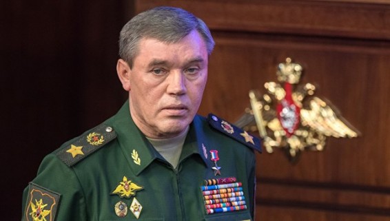 Генштаб России и НАТО впервые за три года провели переговоры