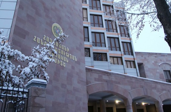 Հարուցվել է քրեական գործ՝ Գյուլագարակ գյուղի աշակերտների թունավորման դեպքի առթիվ