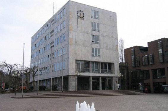 Թուրք նախարարի ելույթի չեղարկումից հետո գերմանական քաղաքը ռումբի սպառնալիք է ստացել