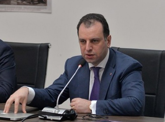 Վիգեն Սարգսյանը մեկնաբանել է մատակարարվող վառելիքի մասին ՀՀ վարչապետի հայտարարությունը