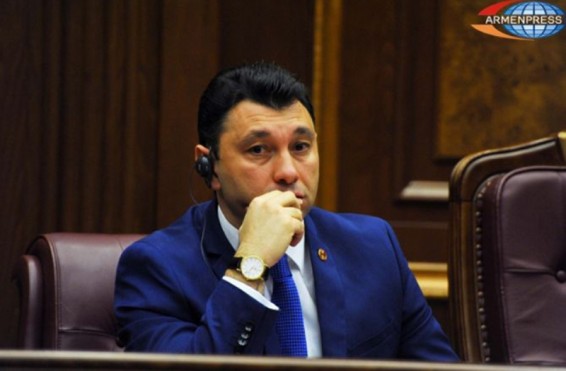 ՀՀԿ-­ն նախընտրական քարոզարշավը կսկսի ներկուսակցական քարոզչական միջոցառմամբ