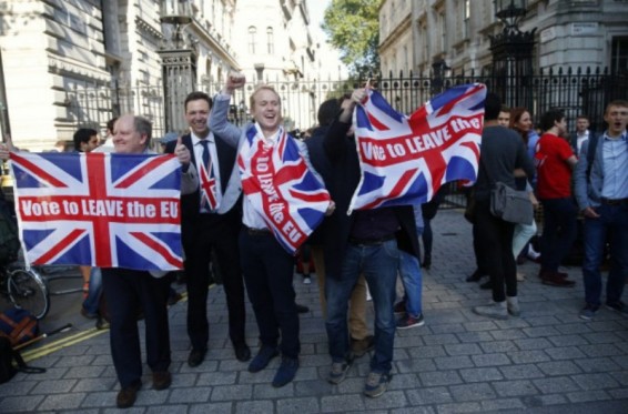 Մեծ Բրիտանիան մտադիր է Brexit-ից հետո հրաժարվել Եվրամիությանը 60 մլրդ եվրո վճարելուց