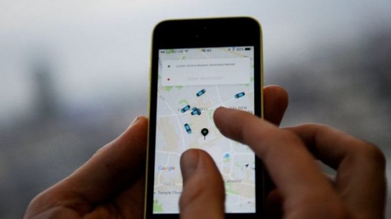 Uber использует секретную программу Greyball для обмана властей