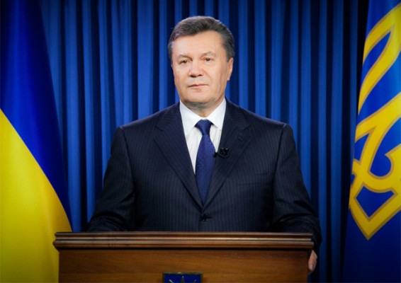 Յանուկովիչի դեմ բավարար ապացույցներ չկան