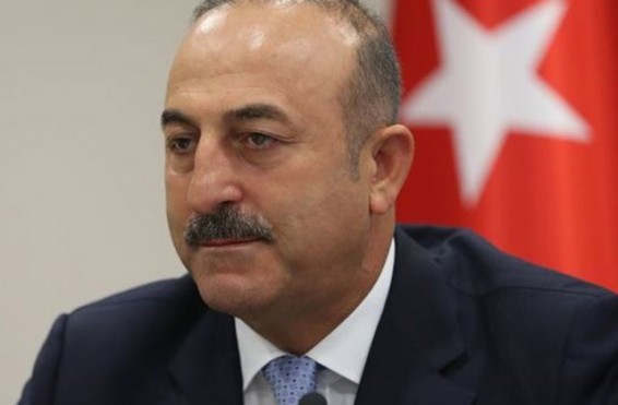 Թուրքիայի արտգործնախարար Չավուշօղլուն պատասխանել է Հոլանդիայի կառավարությանը