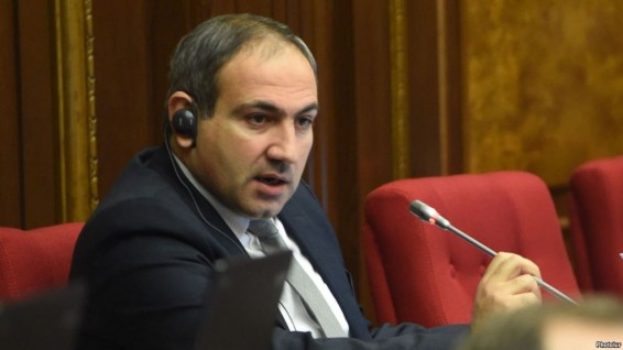 Մեզնից յուրաքանչյուրի անվտանգության դեմ ուղղված քայլ է. Փաշինյանը՝ վարչապետի հայտարարության մասին