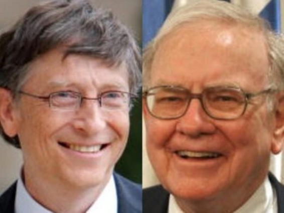 Bloomberg-ը թարմացրել է աշխարհի ամենահարուստ մարդկանց վարկանիշը