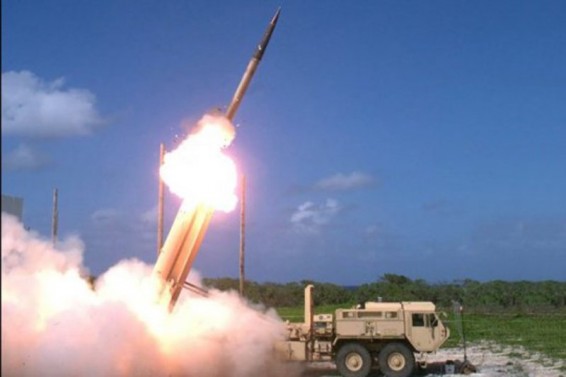 Հարավային Կորեան ԱՄՆ-ից պահանջել են ՀՀՊՀ տեղակայել թերակղզում