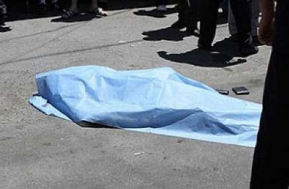 Գյումրիում դի է հայտնաբերվել