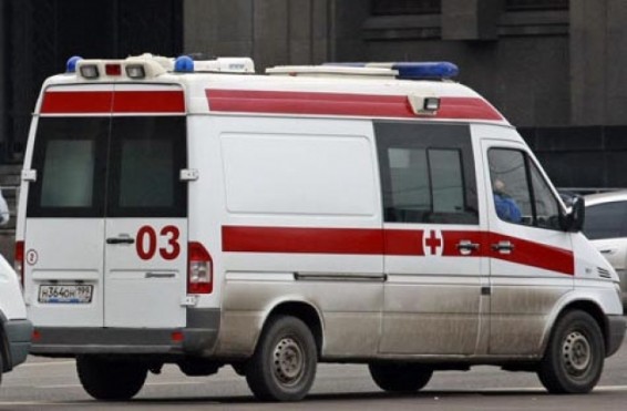 Վթարի ենթարկված Շոթա Մարտիրոսյանը մահացել է