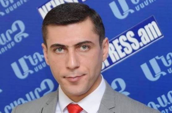 Երևանում ցերեկը սպասվում է +10…+12 աստիճան տաքություն. Գագիկ Սուրենյան