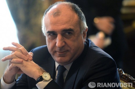 Ռուսաստանը լուրջ քայլեր է ձեռնարկում ԼՂ հակամարտության կարգավորման ուղղությամբ. Մամեդյարով