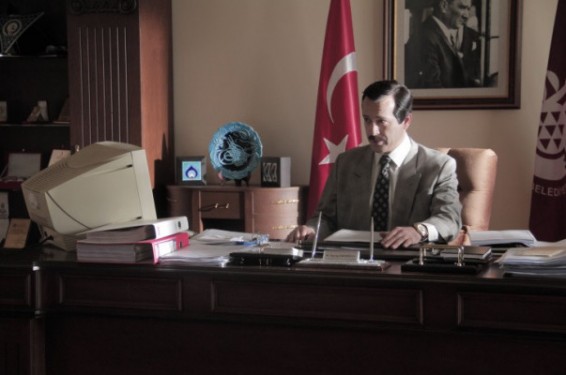 Էրդողանի մասին պատմող ֆիլմի ցուցադրությունները տապալվում են, կինոսրահները գրեթե դատարկ են