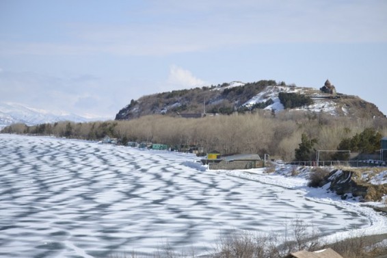 Սևանա լճի մակարդակը բարձրացել է 23 սանտիմետրով