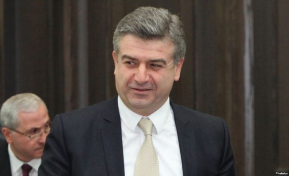 Կարեն Կարապետյանը միշտ իրեն դրսեւորել է որպես անթերի պրոֆեսիոնալ. Վլադիմիր Սոլովյով