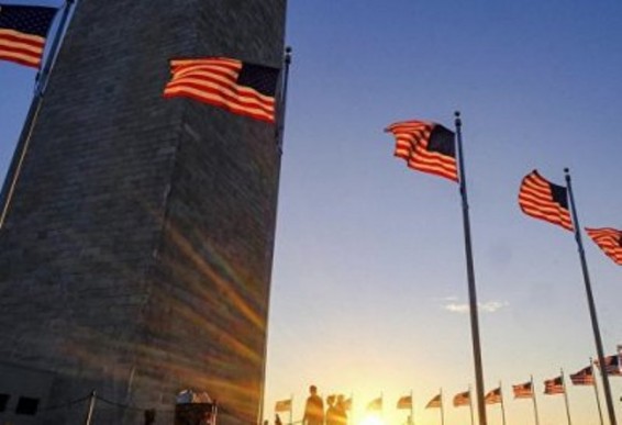 2017-ին ԱՄՆ-ն 50 հազար փախստական կընդունի