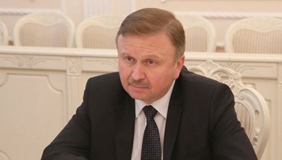 Премьер Белоруссии рассказал о нефтегазовом споре Москвы и Минска
