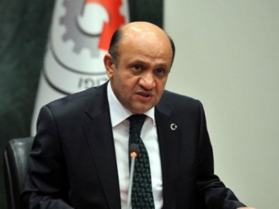 Էրդողանի հետ Ռուսաստան կժամանի նաեւ Թուրքիայի պաշտպանության նախարարը. լրատվամիջոց