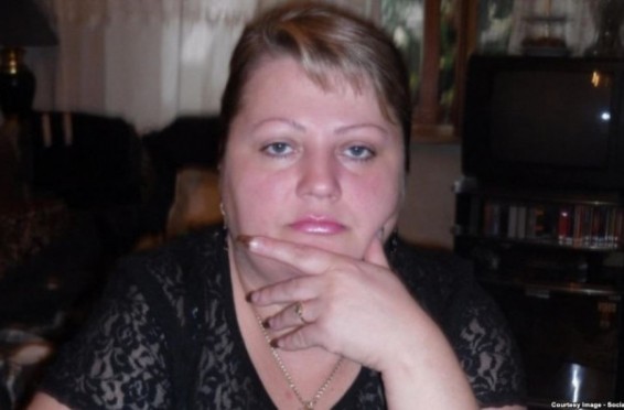 Պուտինը ներում է շնորհել ռուս-վրացական պատերազմի ժամանակ վրացուն SMS գրած կնոջը. «Ազատություն» ռադիոկայան