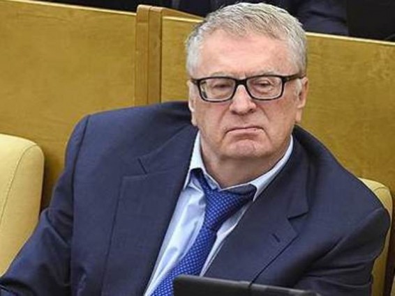 Ժիրինովսկին կանանց հիշեցրել է «բորշ» եփելու անհրաժեշտության մասին