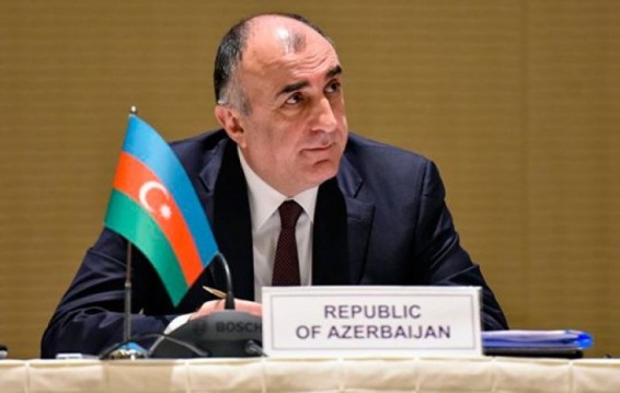 Մամեդյարովը հայտնել է մոտ ապագայում Հայաստանի, Ադրբեջանի և ՌԴ ԱԳ նախարարների եռակողմ հանդիպման մասին