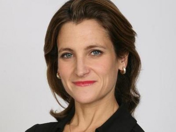 Կանադայի ԱԳՆ-ն կոչ է արել պատրաստ լինել իր քաղաքական համակարգը ապակայունացնելու՝ ռուսական փորձերին