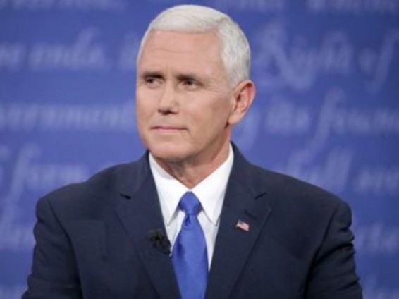 ԱՄՆ փոխնախագահն ու Իսրայելի պաշտպանության նախարարը Սիրիայի եւ Իրանի հետ կապված հարցեր են քննարկել